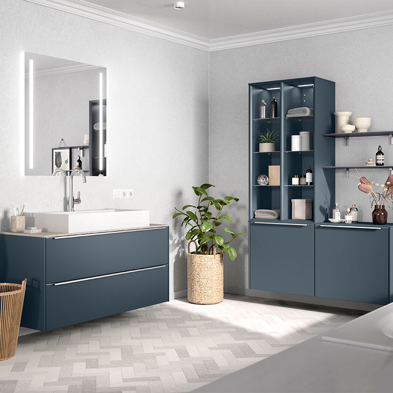 Teaser Badezimmer