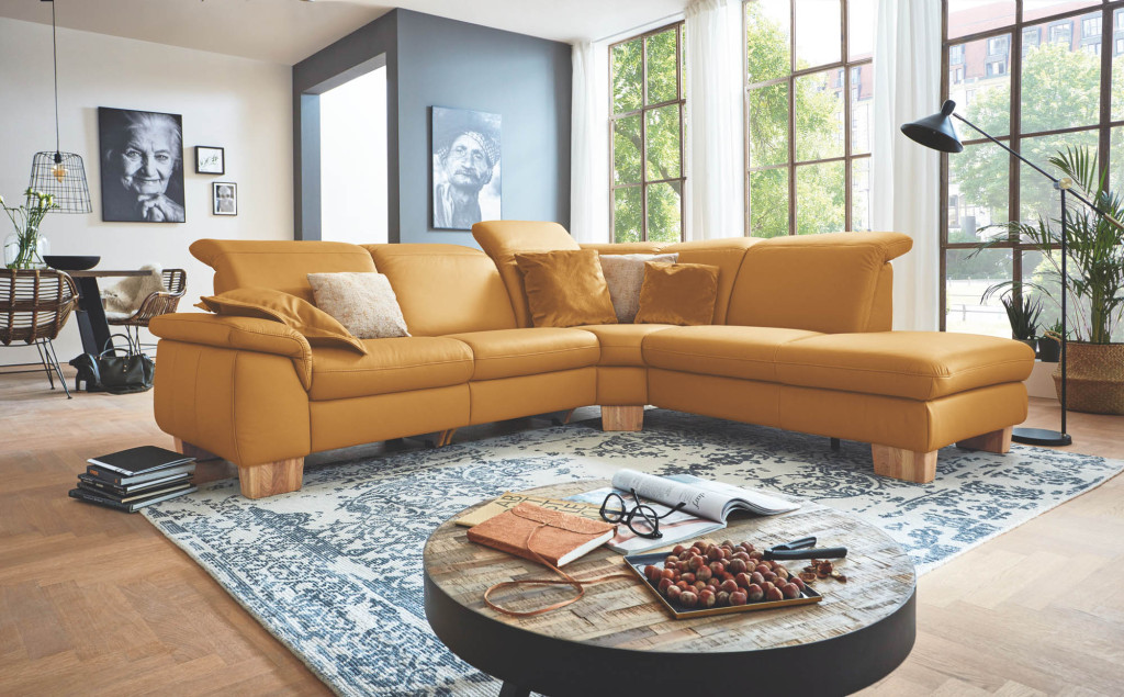 Ecksofa