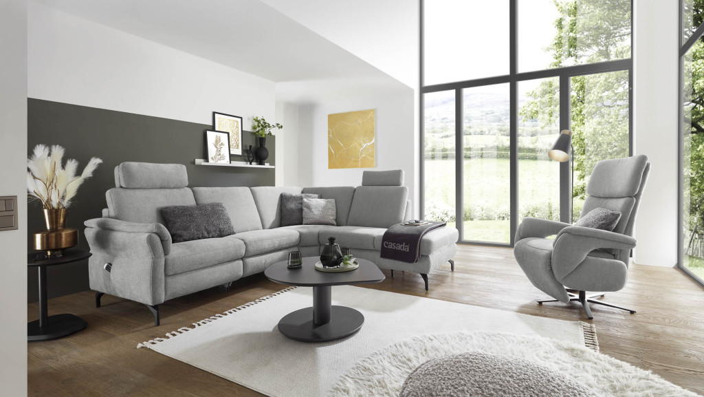 Ecksofa Casada