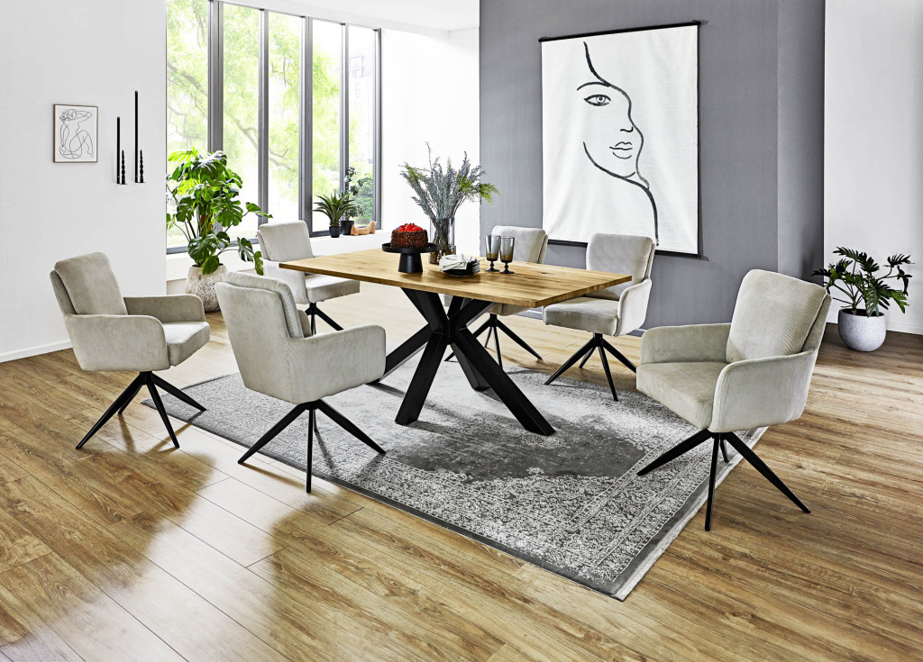 Design-Tisch