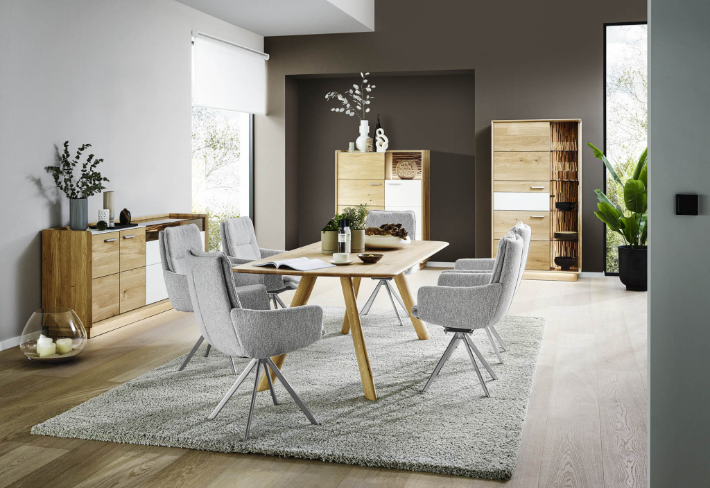 Design-Tisch Casada