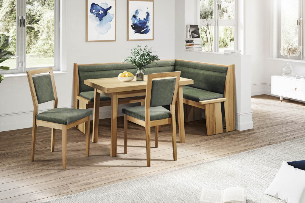 Eckbankgruppe Casada