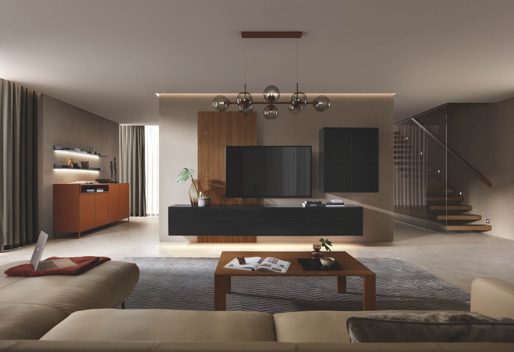 Sideboard Linea Living