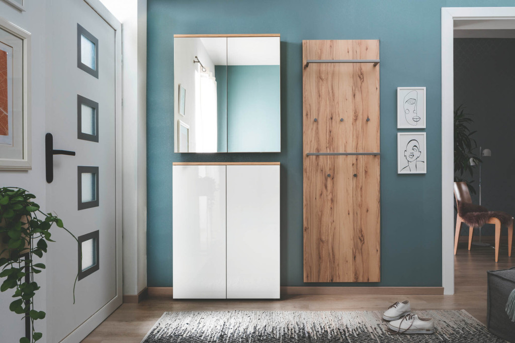 Schuhschrank - Linea Forum