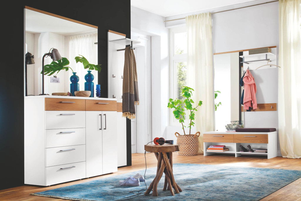 Hänge-Schrank - Linea Forum