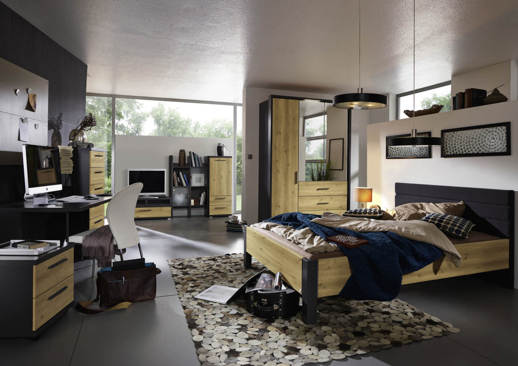 Jugendzimmer