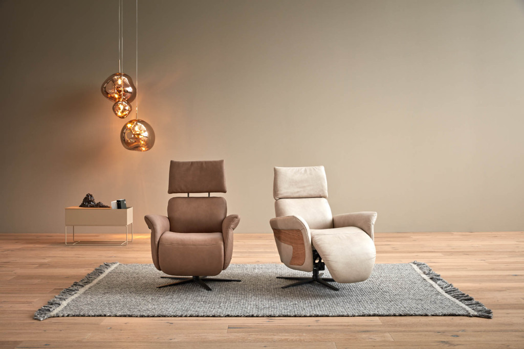 Relax-Sessel