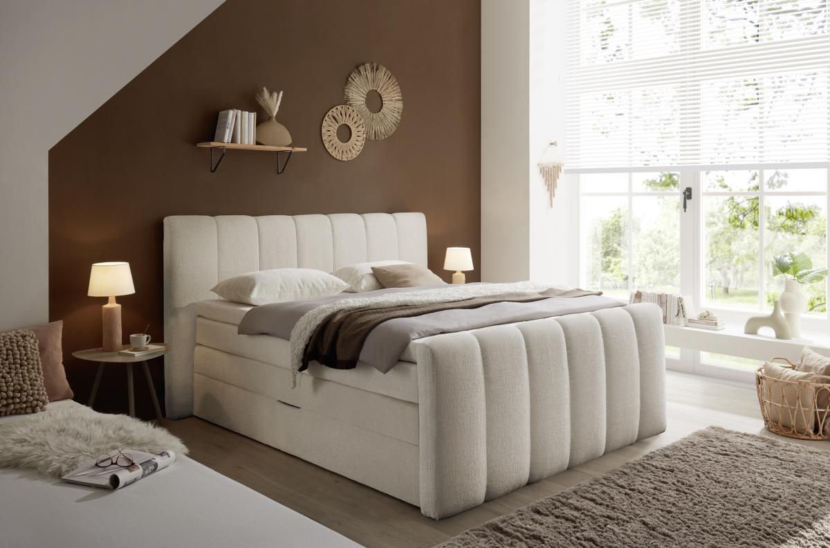 Boxspringbett