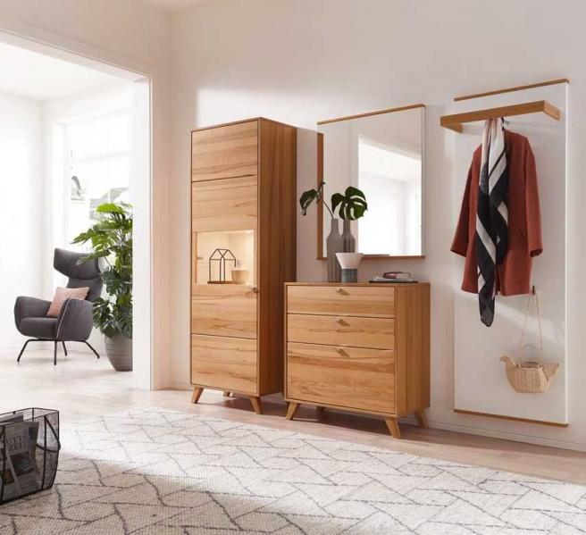 Garderobe Casada System