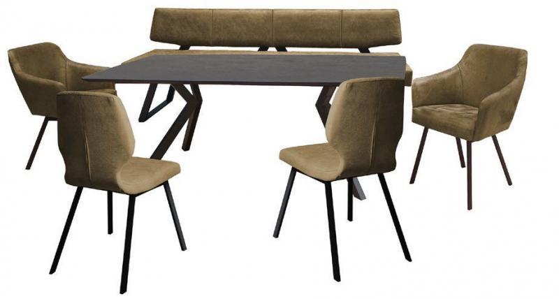 Vierfußtisch