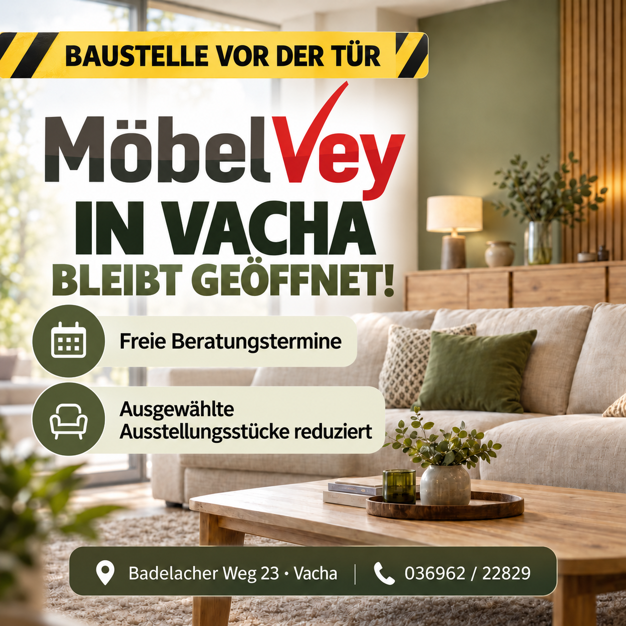 Möbel Vey
